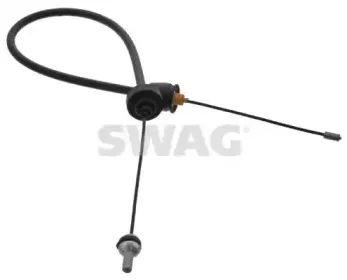 Трос, управление сцеплением SWAG купить